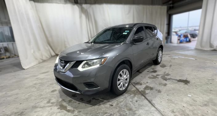 Thumbnail: 2016 Nissan Rogue - 1