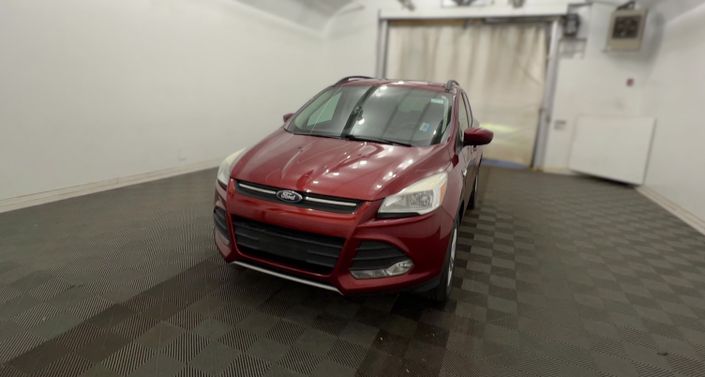 Thumbnail: 2014 Ford Escape - 1
