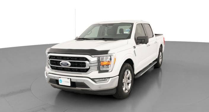 Thumbnail: 2021 Ford Econoline - 1