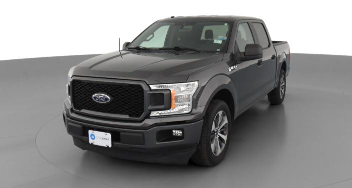 Thumbnail: 2019 Ford Econoline - 1