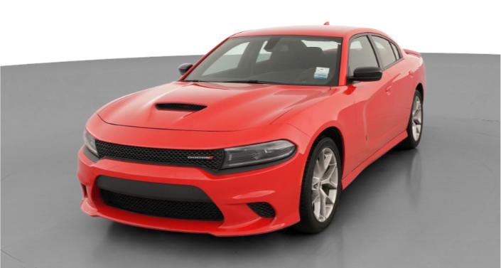 2023 Dodge Charger GT -
                  Auburn, GA