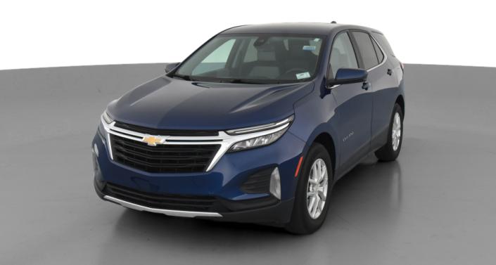 2022 Chevrolet Equinox LT -
                  Concord, NC