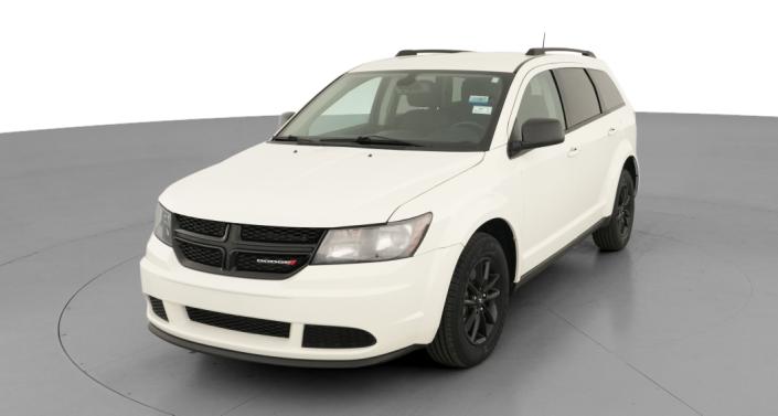 Thumbnail: 2020 Dodge Journey - 1