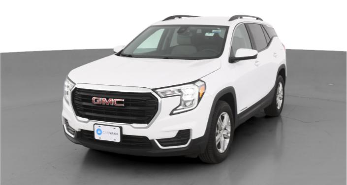 2023 GMC Terrain SLE -
                  Concord, NC