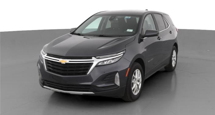2023 Chevrolet Equinox LT -
                  Concord, NC
