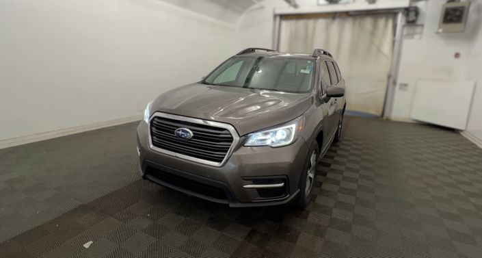 Thumbnail: 2022 Subaru Ascent - 1