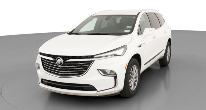 Thumbnail: 2024 Buick Enclave - 1
