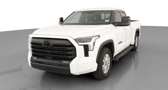 2022 Toyota Tundra SR5 -
                  Auburn, GA