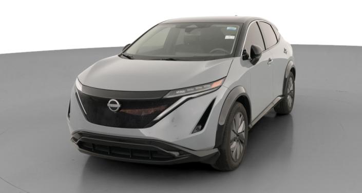 2024 Nissan Ariya Engage -
                  Auburn, GA