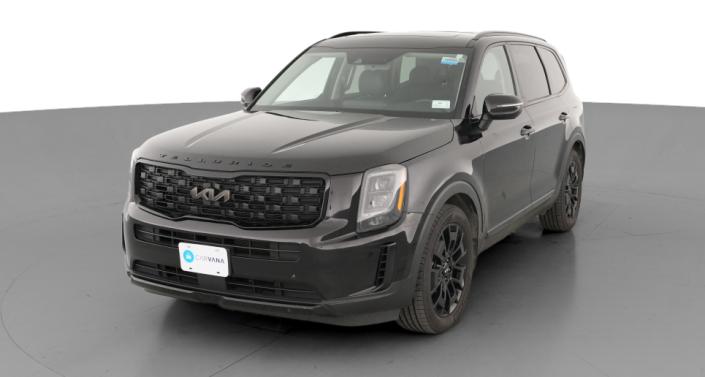 Thumbnail: 2022 Kia Telluride - 1
