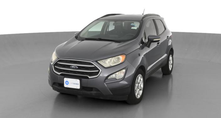 Thumbnail: 2019 Ford EcoSport - 1