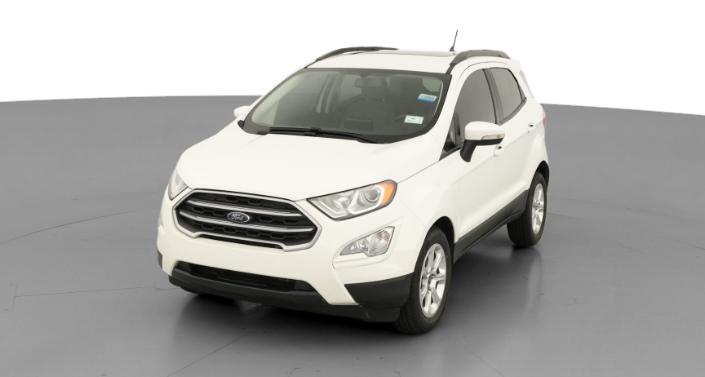 Thumbnail: 2020 Ford EcoSport - 1
