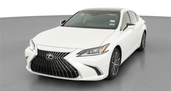 2022 Lexus ES 350 -
                  Trenton, OH