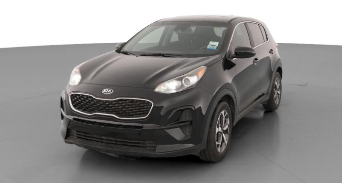 Thumbnail: 2020 Kia Sportage - 1