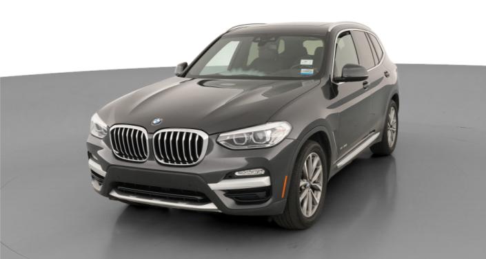 2018 BMW X3 xDrive30i -
                  Auburn, GA