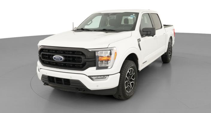 2021 Ford Econoline E-150 Hero Image