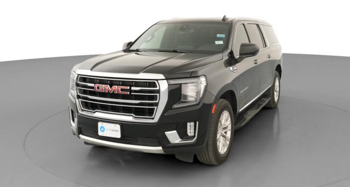 Thumbnail: 2022 GMC Yukon XL - 1
