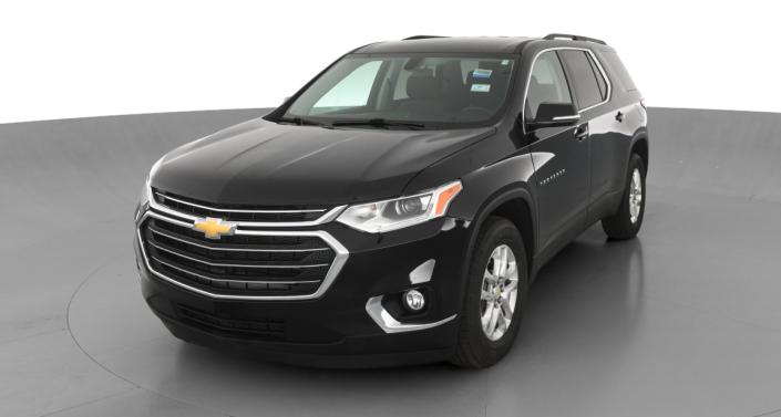 2020 Chevrolet Traverse LT -
                  Colonial Heights, VA