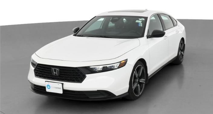 Thumbnail: 2023 Honda Accord - 1