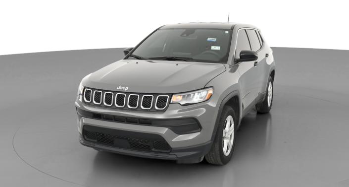 2023 Jeep Compass Base -
                  Bessemer, AL