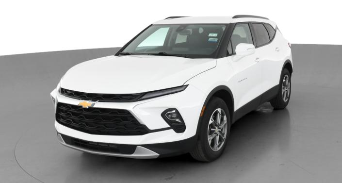 Thumbnail: 2023 Chevrolet Blazer - 1