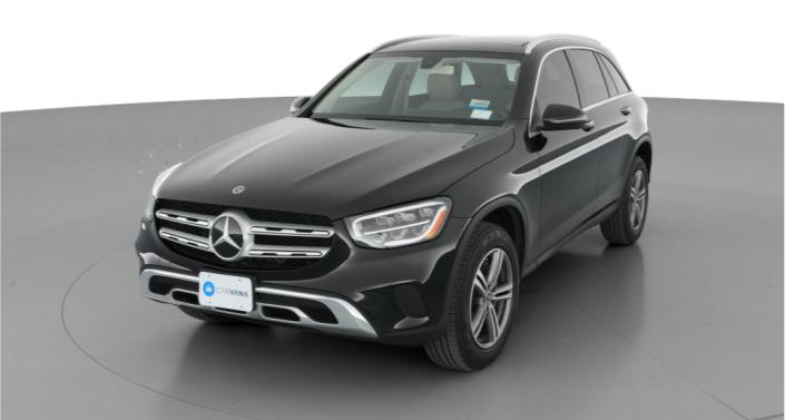 2020 Mercedes-Benz GLC 300 -
                  Lorain, OH