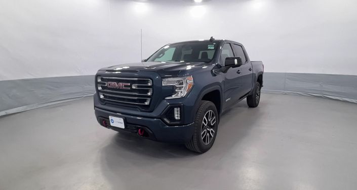 Thumbnail: 2020 GMC Sierra 1500 - 1