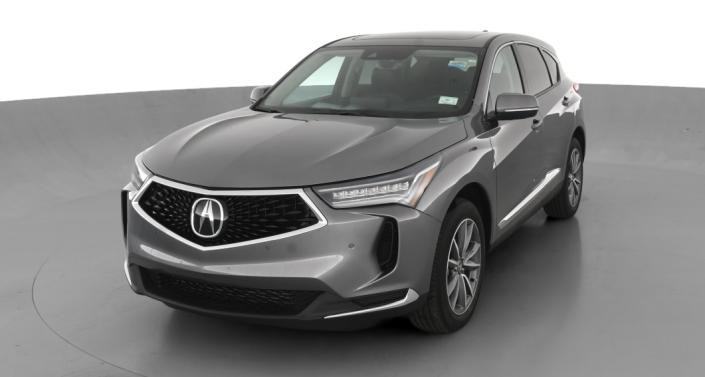 Thumbnail: 2023 Acura RDX - 1