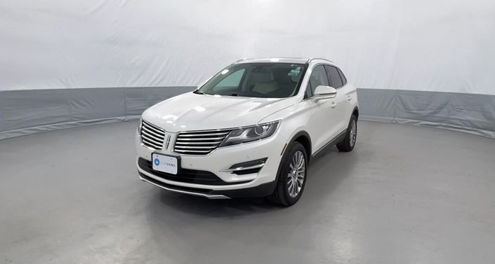 2016 Lincoln MKC Reserve -
                  Akron, NY
