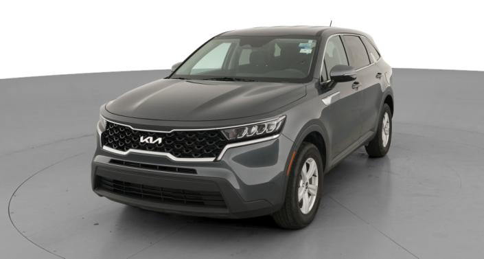 Thumbnail: 2022 Kia Sorento - 1