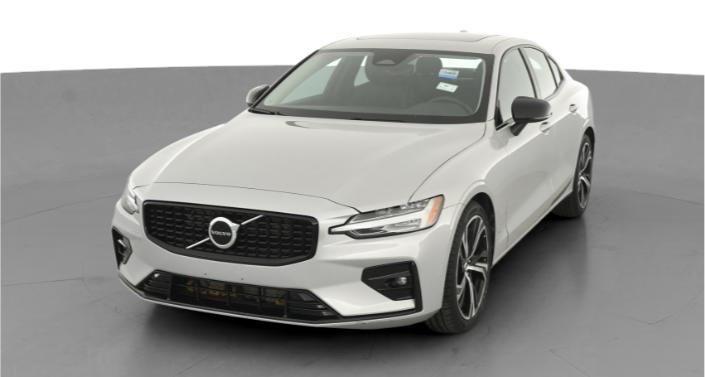 2024 Volvo S60 B5 Core -
                  Bessemer, AL