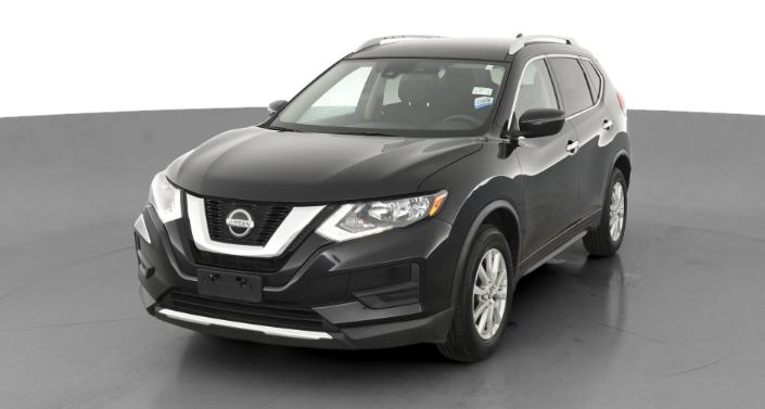 Thumbnail: 2020 Nissan Rogue - 1