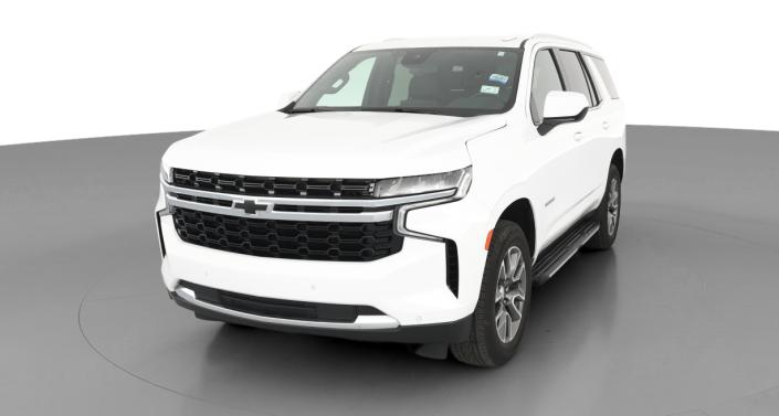 2023 Chevrolet Tahoe LS -
                  Bessemer, AL