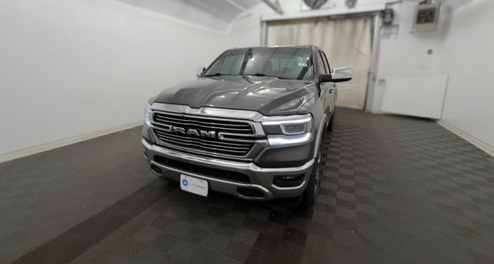 Thumbnail: 2021 RAM 1500 - 1