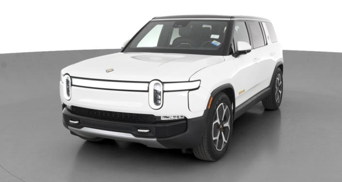Thumbnail: 2024 Rivian R1S - 1