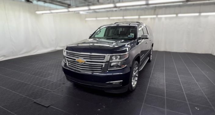 2020 Chevrolet Suburban Premier -
                  Indianapolis, IN