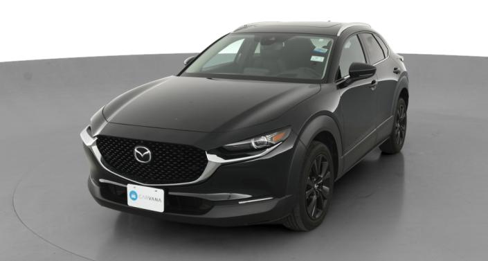 2021 Mazda CX-30 Premium Plus -
                  Richton Park, IL
