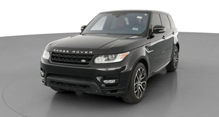 Thumbnail: 2015 Land Rover Range Rover Sport - 1