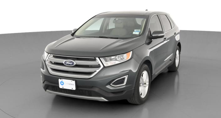 2015 Ford Edge SEL -
                  San Antonio, TX