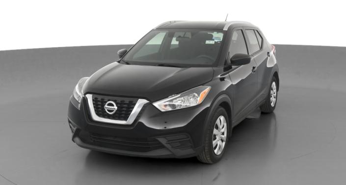 2018 Nissan Kicks S -
                  Wheatland, OK