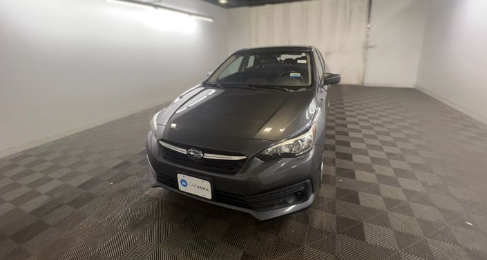 Thumbnail: 2020 Subaru Impreza - 1