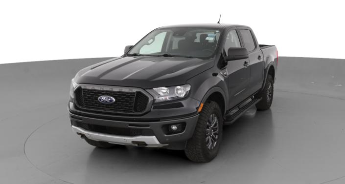 2019 Ford Ranger XLT -
                  Concord, NC