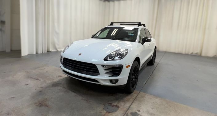 Thumbnail: 2015 Porsche Macan - 1
