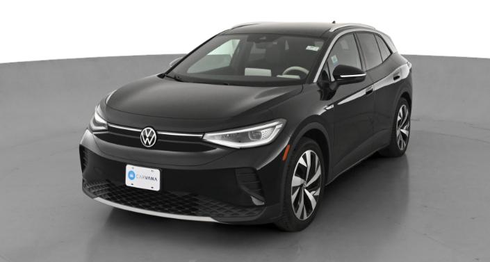 2021 Volkswagen ID.4 S -
                  Beverly, NJ