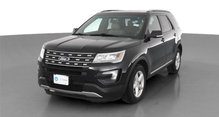 2016 Ford Explorer XLT -
                  Richton Park, IL