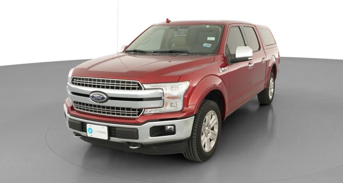 2018 Ford Econoline E-150 -
                  West Memphis, AR