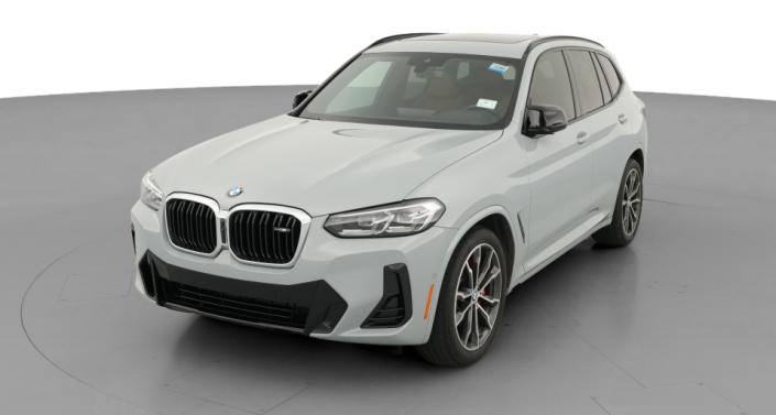 Thumbnail: 2022 BMW X3 - 1