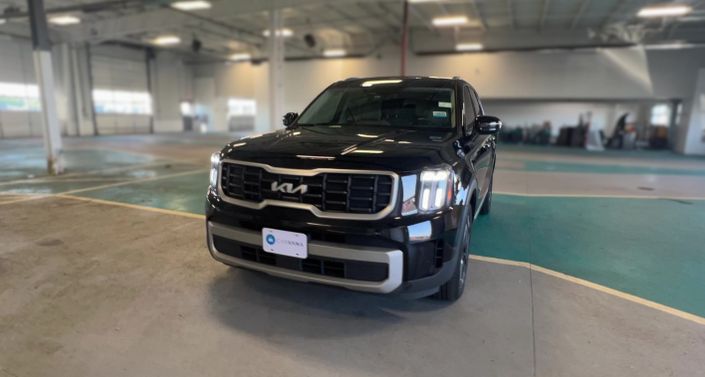 2023 Kia Telluride S -
                  Manville, NJ