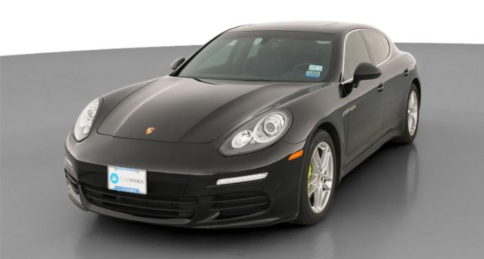 2014 Porsche Panamera S Hybrid -
                  Auburn, GA