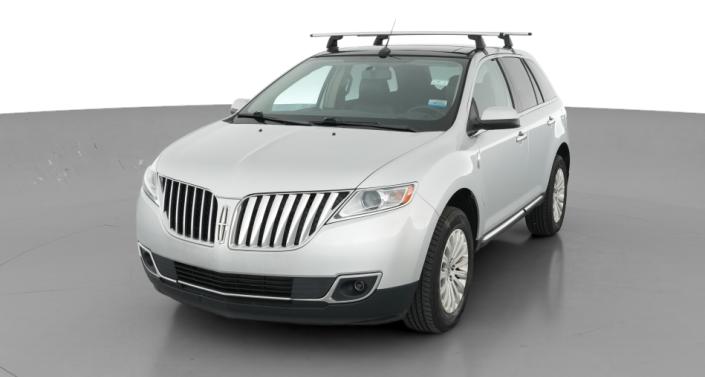 2014 Lincoln MKX  -
                  Lorain, OH
